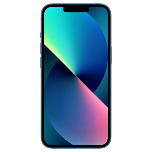 iPhone 13 Blue 256GB (Unlocked) - Image 3