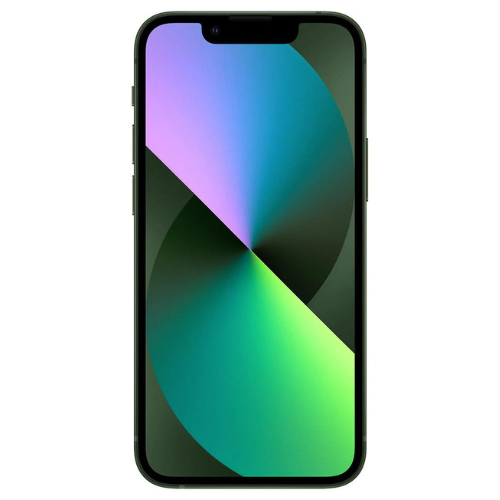 iPhone 13 Green 512GB (Unlocked) - Image 3