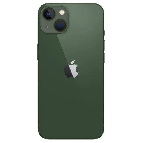 iPhone 13 Mini Green 128GB (Unlocked) - Image 2