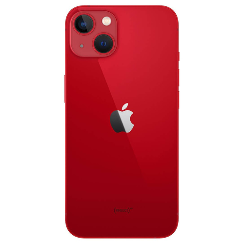 iPhone 13 Red 128GB (Unlocked) - Image 2