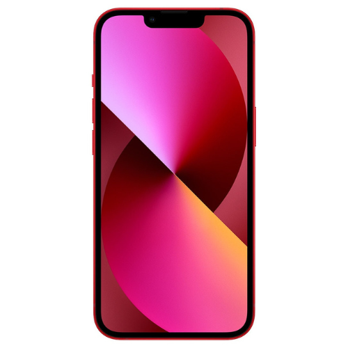 iPhone 13 Red 256GB (Unlocked) - Image 3