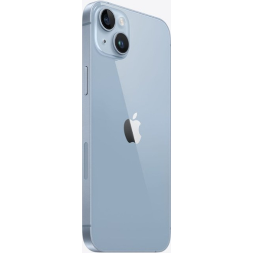 iPhone 14 Blue 256GB (Unlocked) - Image 2