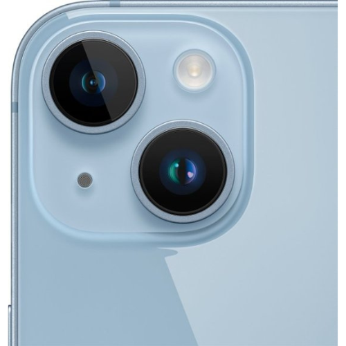 iPhone 14 Plus Blue 256GB (Unlocked) - Image 3
