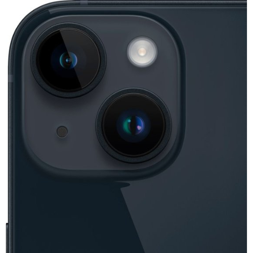 iPhone 14 Plus Midnight 128GB (Unlocked) - Image 3
