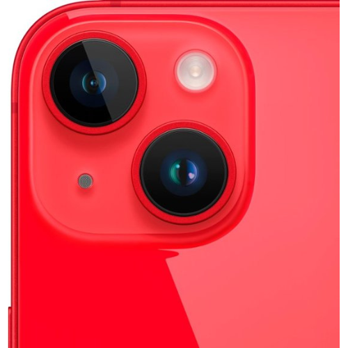 iPhone 14 Plus Red 256GB (Unlocked) - Image 3