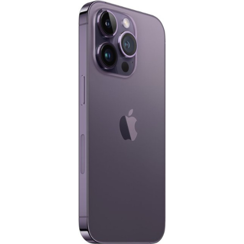 iPhone 14 Pro Max Deep Purple 128GB (Unlocked) - Image 2