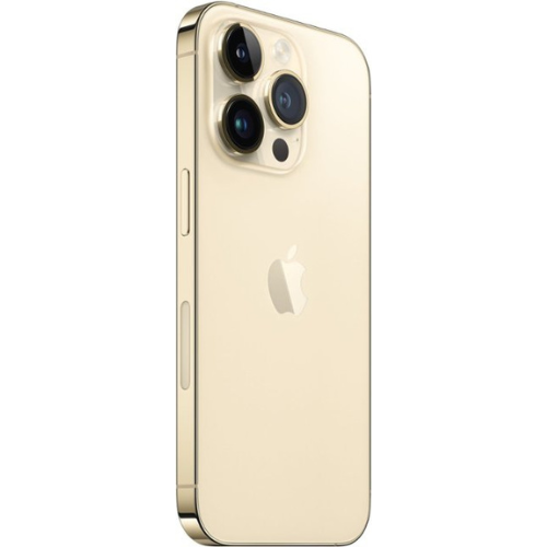 iPhone 14 Pro Max Gold 256GB (Unlocked) - Image 2