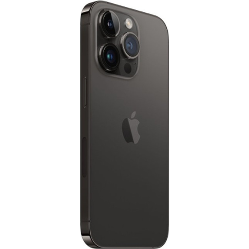 iPhone 14 Pro Max Space Black 128GB (Unlocked) - Image 2