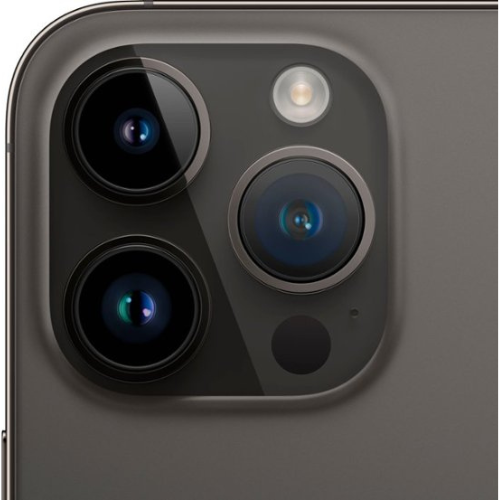 iPhone 14 Pro Max Space Black 1TB (Unlocked) - Image 3