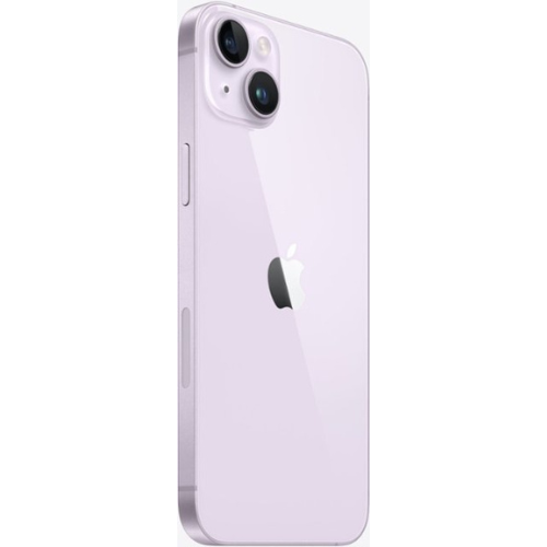 iPhone 14 Purple 128GB (Unlocked) - Image 2