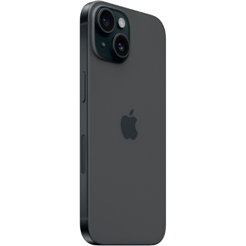 iPhone 15 Plus Black 256GB (Unlocked) - Image 3