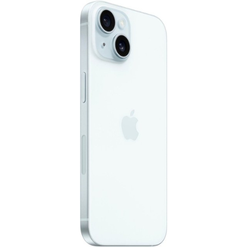 iPhone 15 Blue 128GB (Unlocked) - Image 3