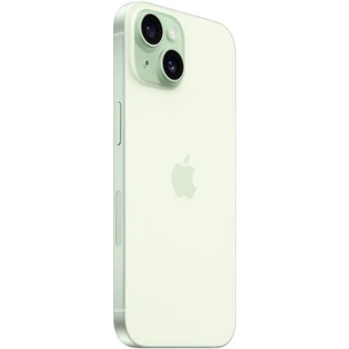 iPhone 15 Green 256GB (Unlocked) - Image 3