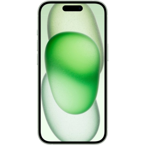 iPhone 15 Green 256GB (Unlocked) - Image 2