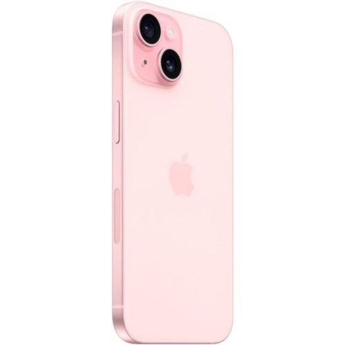 iPhone 15 Plus Pink 128GB (Unlocked) - Image 3