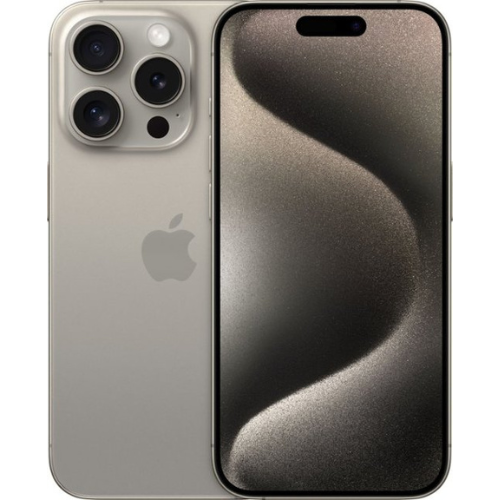 iPhone 15 Pro (Unlocked) - Image 3