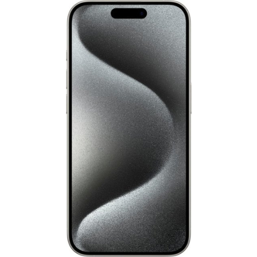 iPhone 15 Pro White Titanium 1TB (Unlocked) - Image 2