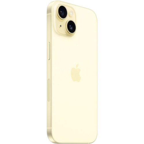 iPhone 15 Yellow 512GB (Unlocked) - Image 3