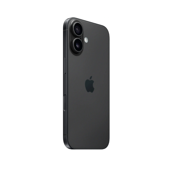 iPhone 16 Black 512GB (Unlocked) - Image 3