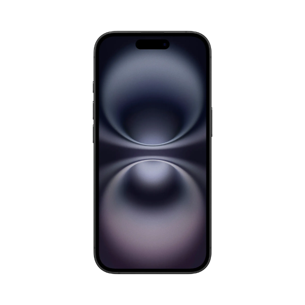iPhone 16 Black 128GB (Unlocked) - Image 2
