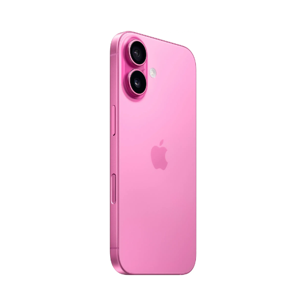 iPhone 16 Pink 512GB (Unlocked) - Image 3