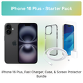 iPhone 16 Plus - Starter Pack