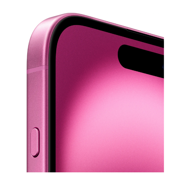 iPhone 16 Plus Pink 128GB (Unlocked) - Image 4