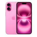 iPhone 16 Plus Pink 256GB (Unlocked)