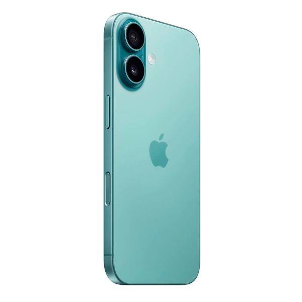 iPhone 16 Plus Teal 512GB (Unlocked) - Image 3