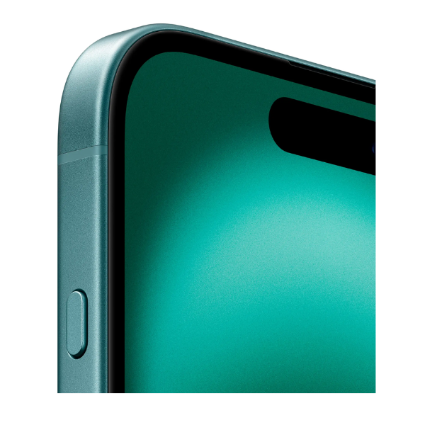 iPhone 16 Plus Teal 128GB (Unlocked) - Image 4