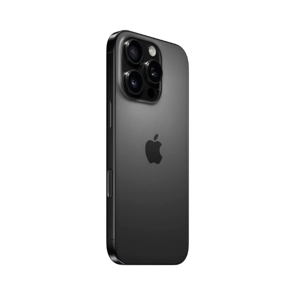 iPhone 16 Pro Black Titanium 512GB (Unlocked) - Image 3