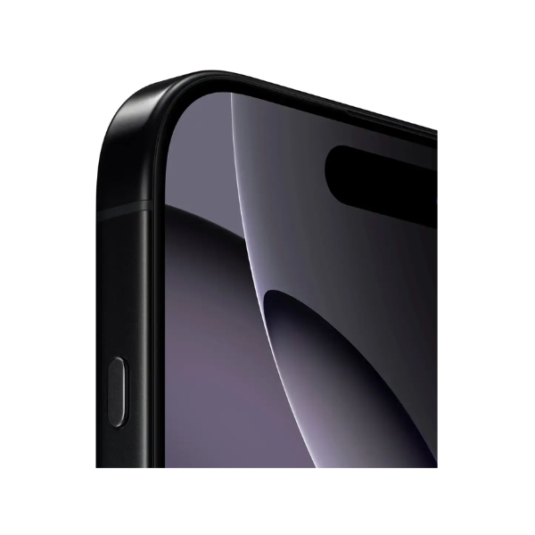 iPhone 16 Pro Black Titanium 256GB (Unlocked) - Image 4