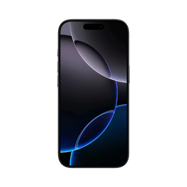 iPhone 16 Pro Black Titanium 256GB (Unlocked) - Image 2