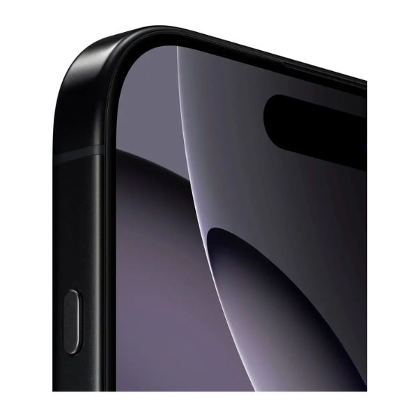 iPhone 16 Pro Max Black Titanium 256GB (Unlocked) - Image 4