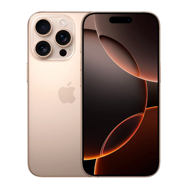 iPhone 16 Pro Max (Unlocked) - Image 6