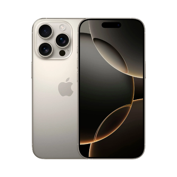 iPhone 16 Pro (Unlocked) - Image 9