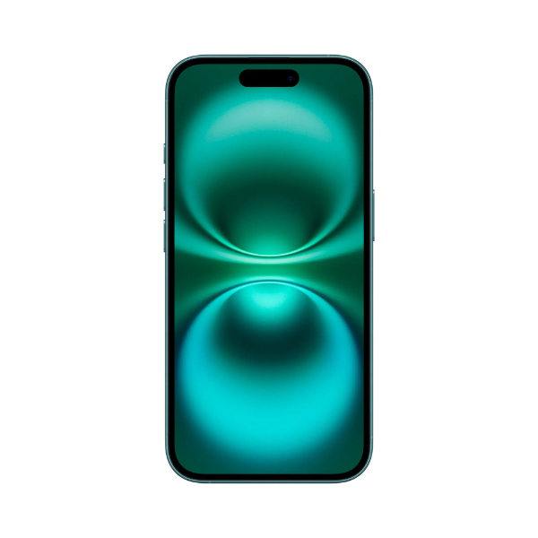 iPhone 16 Teal 128GB (Unlocked) - Image 2