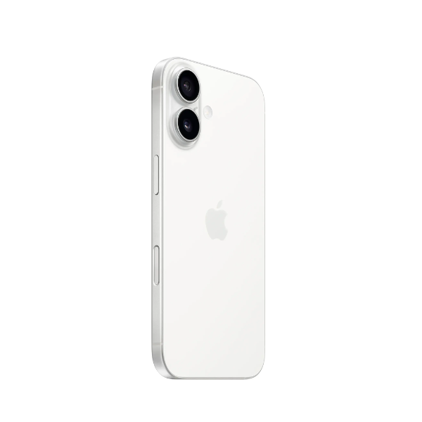 iPhone 16 White 512GB (Unlocked) - Image 3