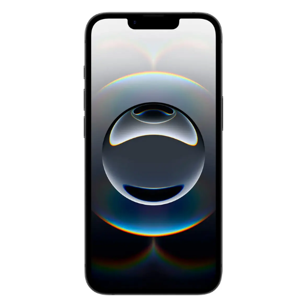 iPhone 16e Black 512GB (Unlocked) - Image 2