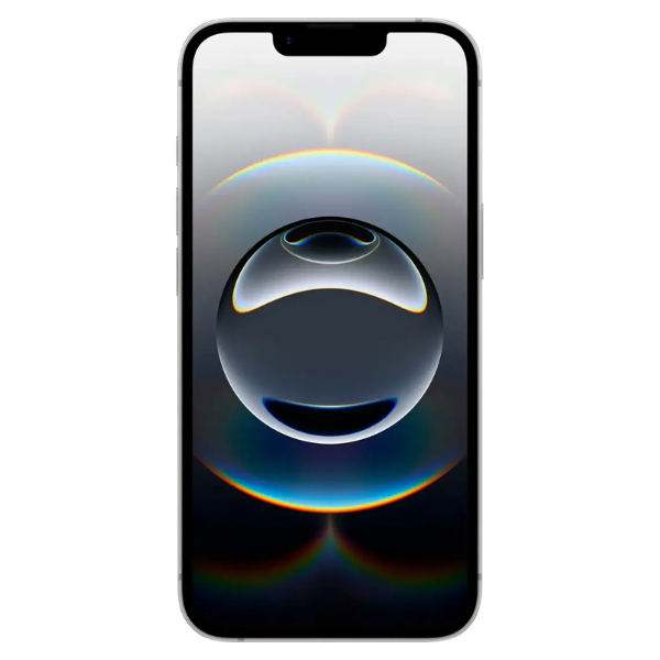 iPhone 16e White 256GB (Unlocked) - Image 2