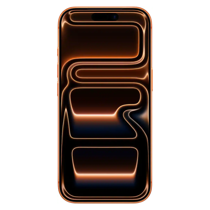 iPhone 17 Pro Max Cosmic Orange 256GB (Unlocked) - Image 2