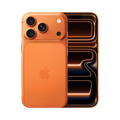 iPhone 17 Pro Cosmic Orange 256GB (Unlocked)