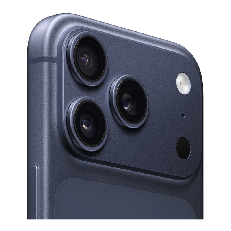 iPhone 17 Pro Max Deep Blue 256GB (Unlocked) - Image 4