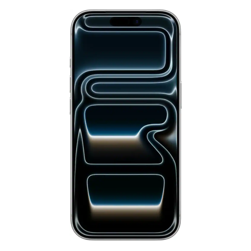 iPhone 17 Pro Max Silver 2TB (Unlocked) - Image 2