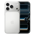 iPhone 17 Pro Max Silver 256GB (Unlocked)