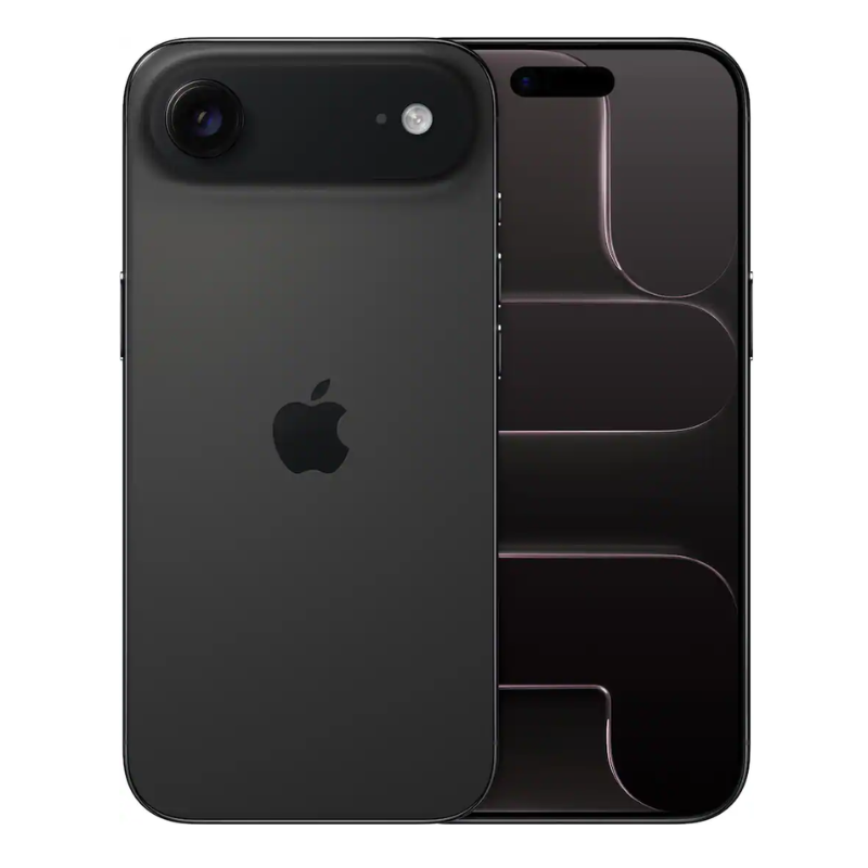 iPhone Air Space Black 256GB (Unlocked)