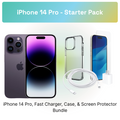 iPhone 14 Pro - Starter Pack