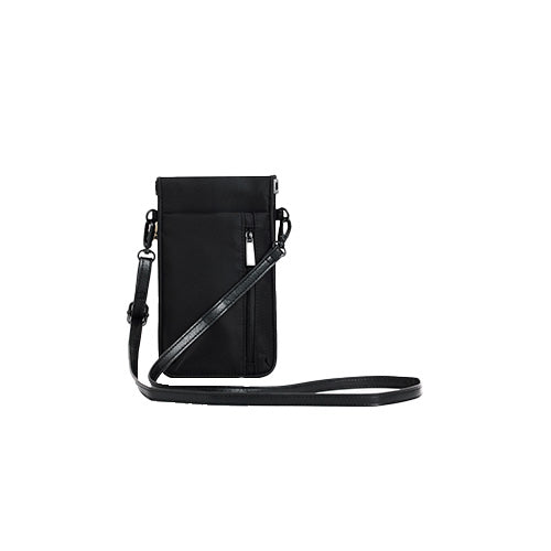 Resale The ID Crossbody Bag in Black - Image 12