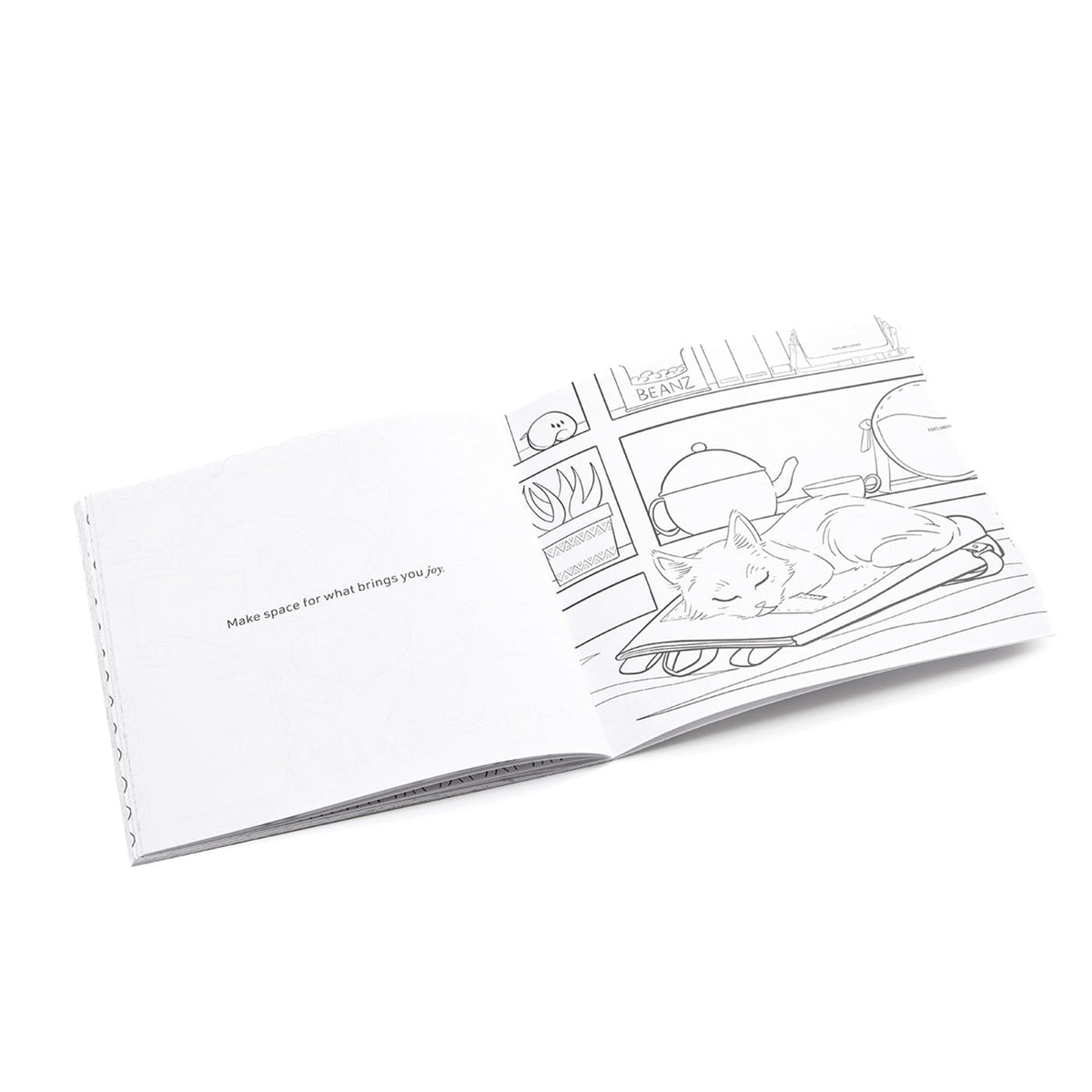 Coloring Book - Image 3