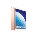 iPad Air 10.5" (3rd Gen, 2019) 256GB - Gold (Wi-Fi + Cellular)